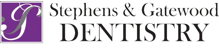 Stephens & Gatewood Dentistry logo