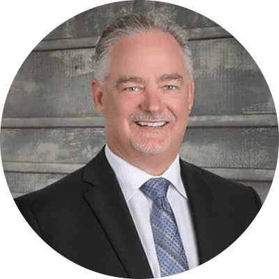 Photo of Dr. Jack Stephens