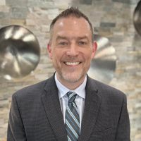 Dr. Christopher Pagano, Houston Dentist