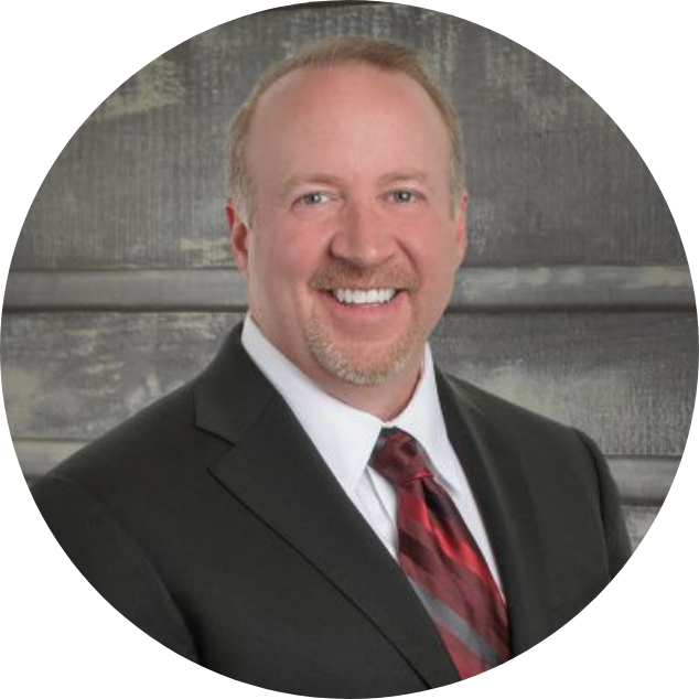 Photo of Dr. Robert Gatewood