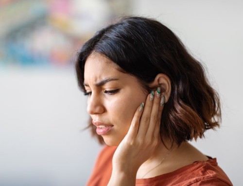 Find Relief With Phase II TMJ & Full Mouth Care