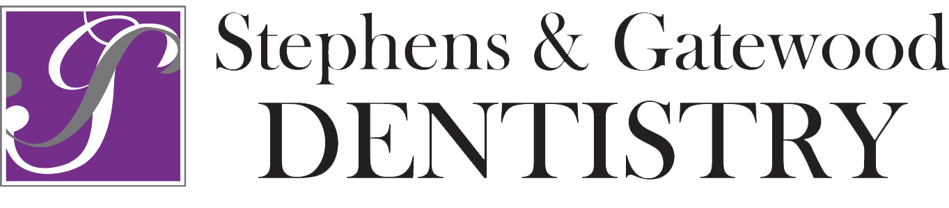 Stephens & Gatewood Dentistry Logo