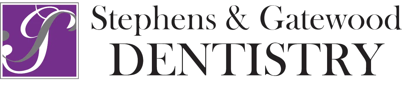 Stephens & Gatewood Dentistry Logo