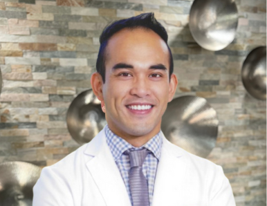 Updated Dr Dela Cruz dentists page wide shot photo 2