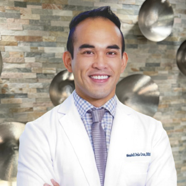 Updated home page Dr. Dela Cruz photo 3 Houston dentist, Dr. Wendell Dela Cruz