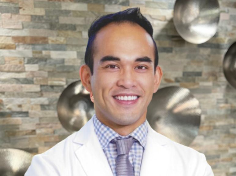 Dr Dela Cruz updated image