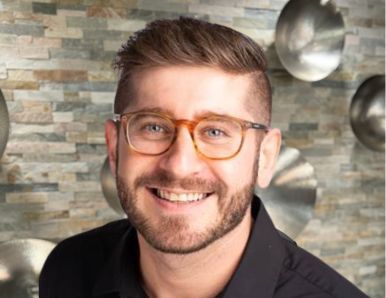 Houston, TX, dentist Dr. Marwan Fattouhi