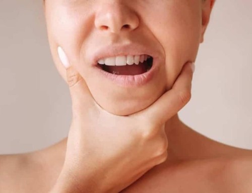 TMJ Symptoms Linked To Teeth Grinding