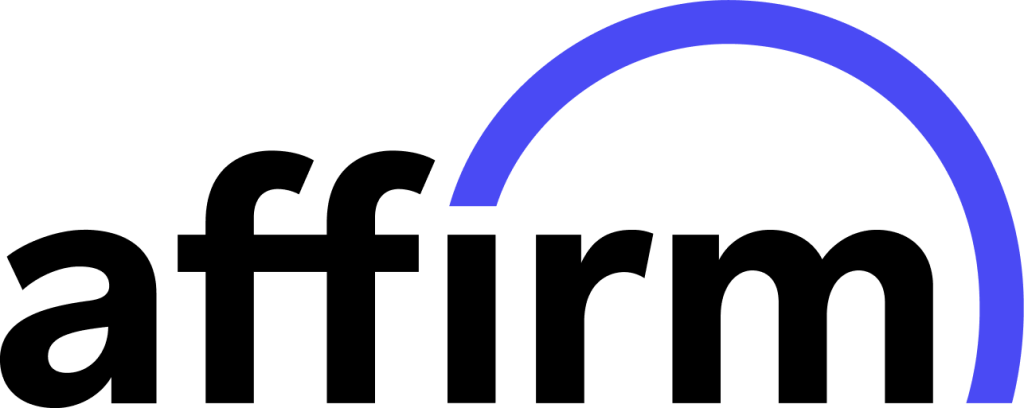 Affirm Finance logo